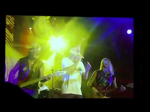 Deep Purple - Live in São Paulo 2014