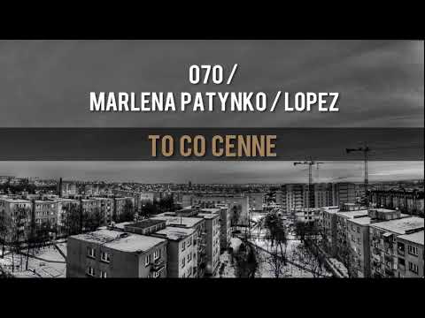 Czarny0-7-0- To co cenne ft Marlena Patynko/Lopez
