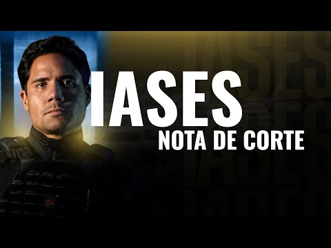 IASES Competition: 1st analysis of cut-off scores, IDCAP examination board.