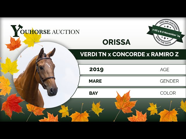 Orissa