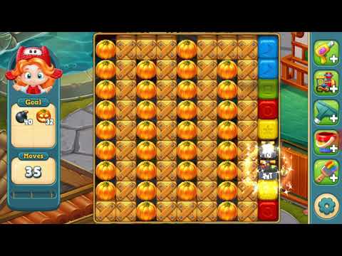 Toy blast level 2056