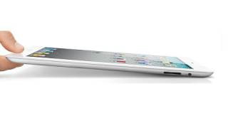 iPad 2 First Look