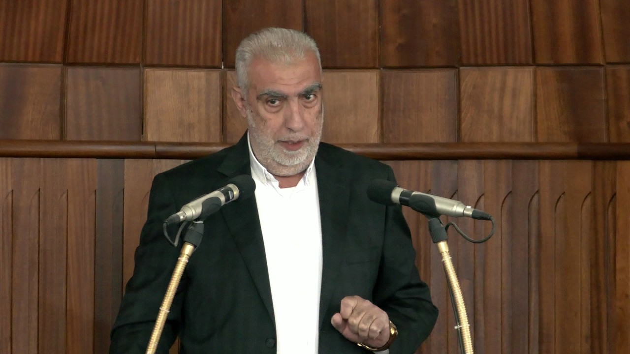 لكن إسلامنا لا يهون ||  خطبة الجمعة للشيخ كمال خطيب 13/03/2026