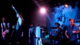 A Skylit Drive - Unbreakable (Live at Jake's, Lubbock TX)