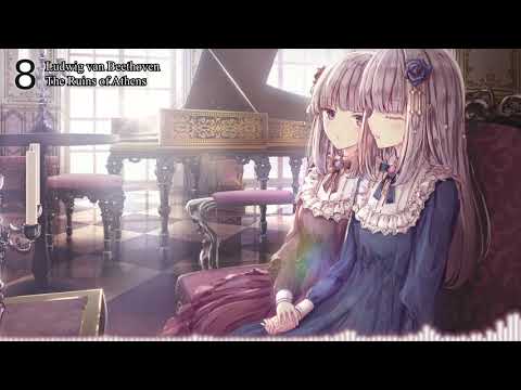 Classical Nightcore - The Ruins of Athens (Op. 113)