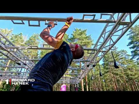2025 Spartan European Championship – Lahti, Finland | Elite Men Highlights
