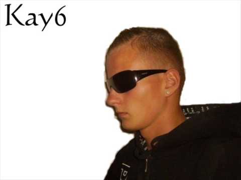 Kay6 feat.Terria_Bis in die Ewigkeit