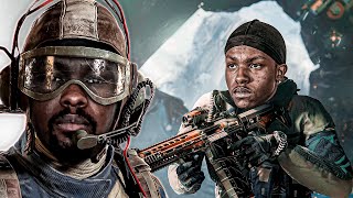 COD Grind Then ARC Raiders!