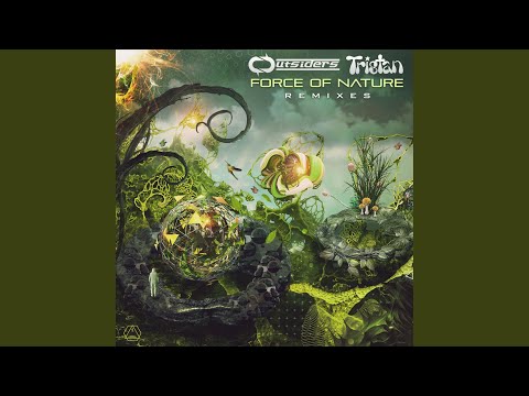 Force of Nature Fungus Funk Remix