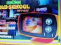 Sesame Street Old School DVD Menu