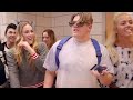 High School Dance Battle - Geeks vs. Cool Kids