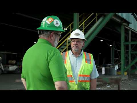 Cortex Testimonial - MC Dixon Lumber