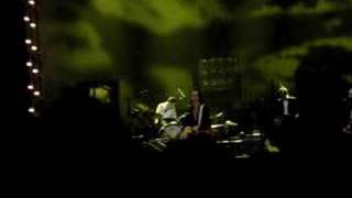 Nick Cave & The Bad Seeds- wanted man (bob dylan)