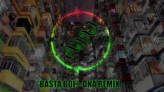 Download lagu Alfons - Basta Boi (DNA Remix) mp3