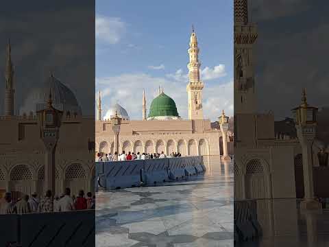 Madina#madinayaadaatahai