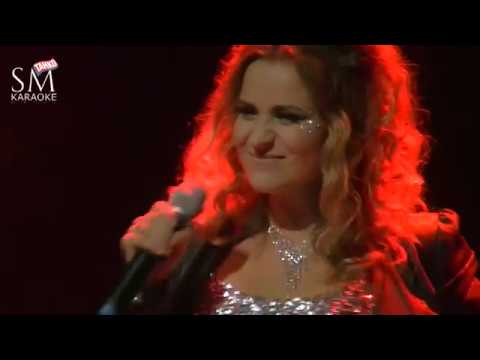 SM-Karaoke 2019 - Tanja Lehti - Finaalikierros