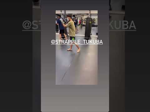 ストライプルつくば、キックボクシングクラス‼️