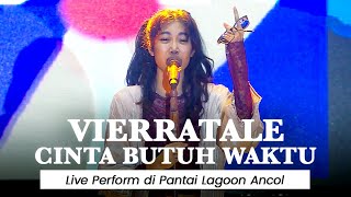 Download lagu VIERRATALE - CINTA BUTUH WAKTU | LIVE PERFORMANCE AT FESTIVAL RAYA KEMENANGAN ANCOL, JAKARTA 🔥 mp3 Download lagu VIERRATALE - CINTA BUTUH WAKTU | LIVE PERFORMANCE AT FESTIVAL RAYA KEMENANGAN ANCOL, JAKARTA 🔥 mp3