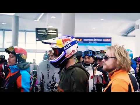 Melhor video Fabio Wibmer - Fabiolous Escape 2