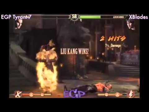 11.16.11 - Mortal Kombat - (vVv Krayzie/EGP Tyrant/Xblades/Awesome-O) - 3 / 3