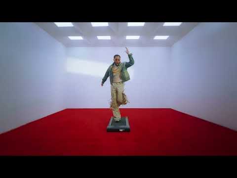 JACOB LATIMORE - STEP