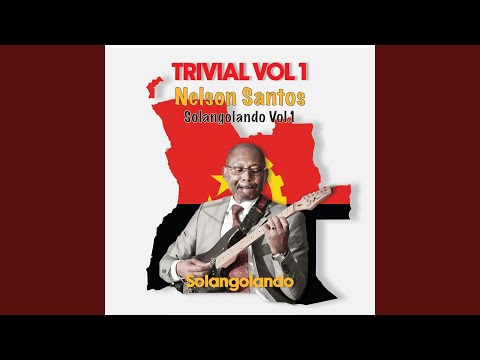 Chorinho de Nelson Santos