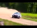 wrc rally finland crash u0026 speed full hd