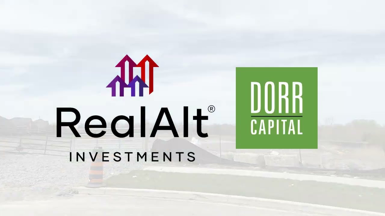 Donald Cousens Parkway, Markham, ON - Construction Loan for 147 Unit Townhouse Development