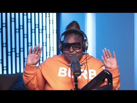 Episode 7 - Who LA? with Rashida SHEEDZ Olayiwola | The Inconstent Podcast