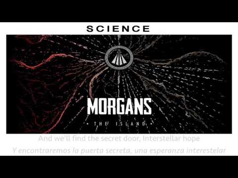 The Morgans - Science | The Island (audio)