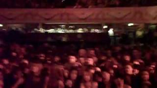 Oh No Not Stereo at Shepard&#39;s Bush Empire in London