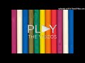 Peter Gabriel The Drop Instrumental Play DVD