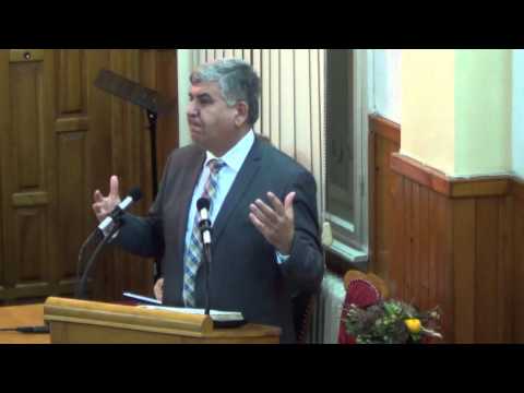 Evitarea degradarii familiei - Relu Moldovan