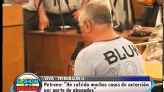 Petrone Sentencia pt1 10 01 2014 Petrone Sentencia pt1 10 01 2014