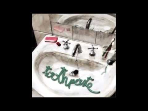 Birdapres - Toothpaste