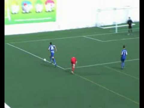 Marco Ferreira - Atletico Clube da Malveira