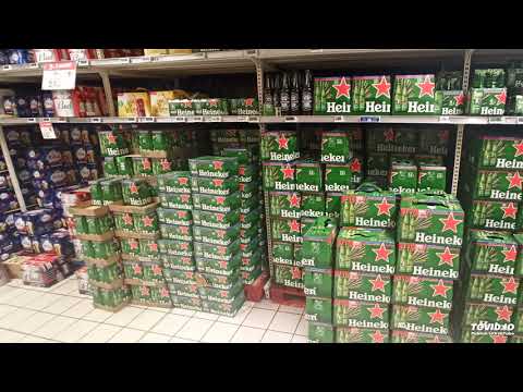 Koma Kolonne El Zecho & Don Promillo