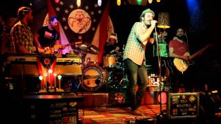 Red Wanting Blue: Red Ryder  |  Live @ PJ Kelly&#39;s, Clarksburg, West Virginia