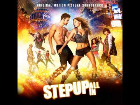 01. Revolution (feat Faustix, Imanos & Kai) - Diplo - Step Up: All In Soundtrack