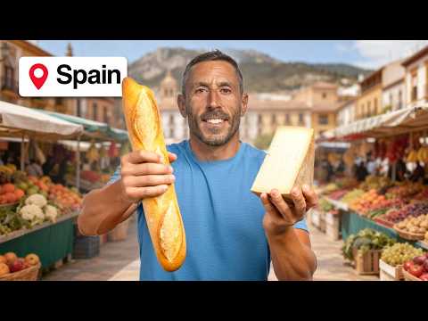 Saya Terbang ke Eropa untuk Melihat Apakah Makanan Mereka Benar-Benar Lebih Baik