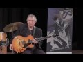 Jack Wilkins @ The 24th North Wales International Jazz Guitar Weekend - The Shadow Of Your Smile