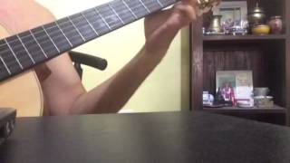 Big Country&#39;s &#39;The Sailor&#39; cover