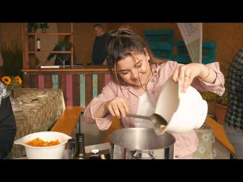 Nationaler Preis - Bildung für nachhaltige Entwicklung: Kategorie Newcomer 2022