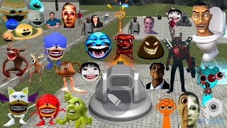 Sandbox In Space Monster👹☠️!!#nextbots #sandbox #roblox #gaming #animals #monster #skibidi #youtube 