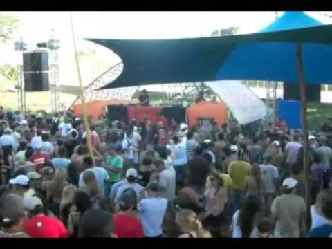 Moondala 2007 Uberaba ( parte 1 de 2 ) by PsyVideos
