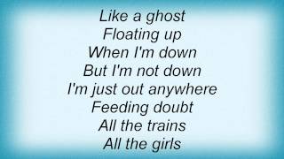 Bluebottle Kiss - Won't Forget Lyrics_1