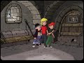 Die Abrafaxe Part 11 Prison