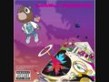 Kanye West - Stronger (full length version) with ...
