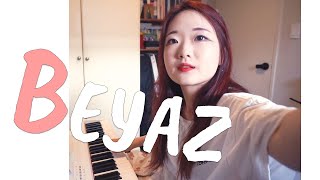 Emir Can İğrek - Beyaz (God Dyu Cover)