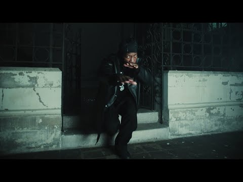 Video thumbnail for OCD Riddim (Part 2)